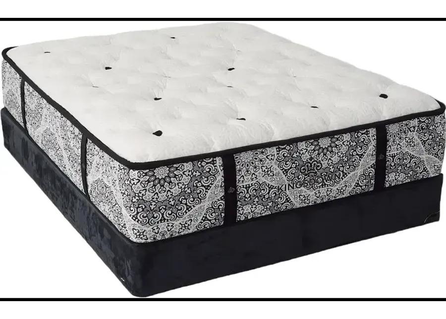 Hill Lane Plush 14.5" Mattress