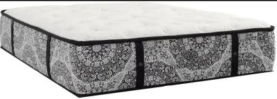 Hill Lane Plush 14.5" Mattress