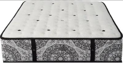 Hill Lane Plush 14.5" Mattress