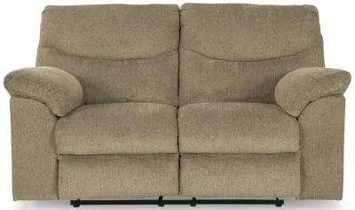 Alphons Reclining Loveseat