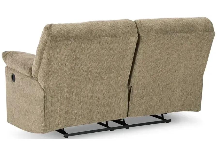 Alphons Reclining Loveseat