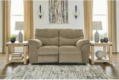 Alphons Reclining Loveseat