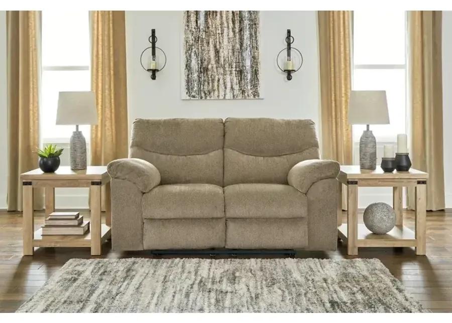 Alphons Reclining Loveseat