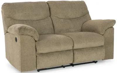 Alphons Reclining Loveseat