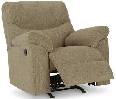 Alphons Recliner