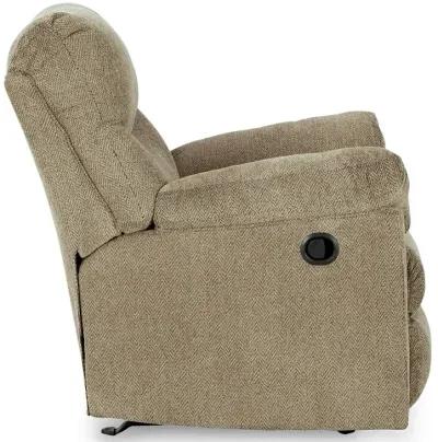 Alphons Recliner