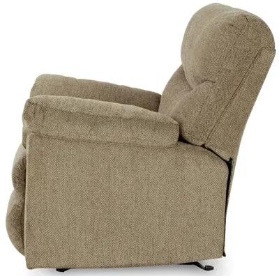 Alphons Recliner