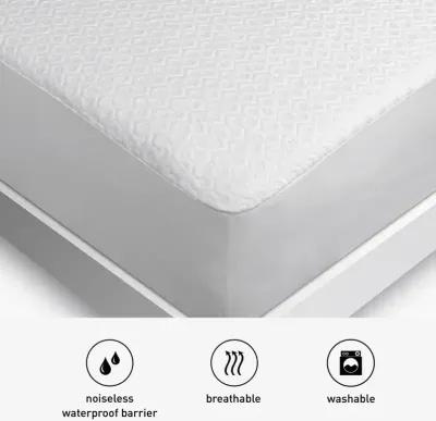 Dri-Tec Mattress Protector-Split Head King