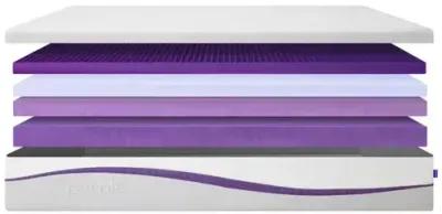 Purple Plus Mattress (Medium) 11.5"