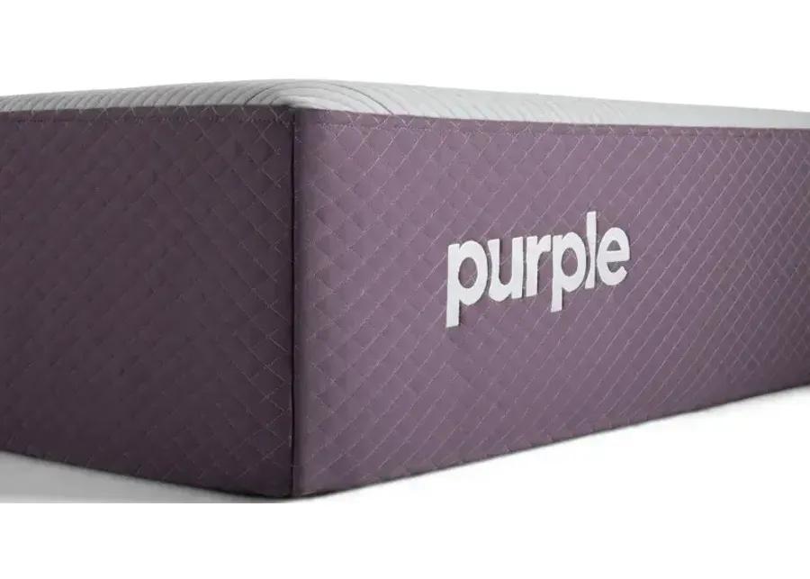 Purple Restore Mattress (Firm) 11.5"