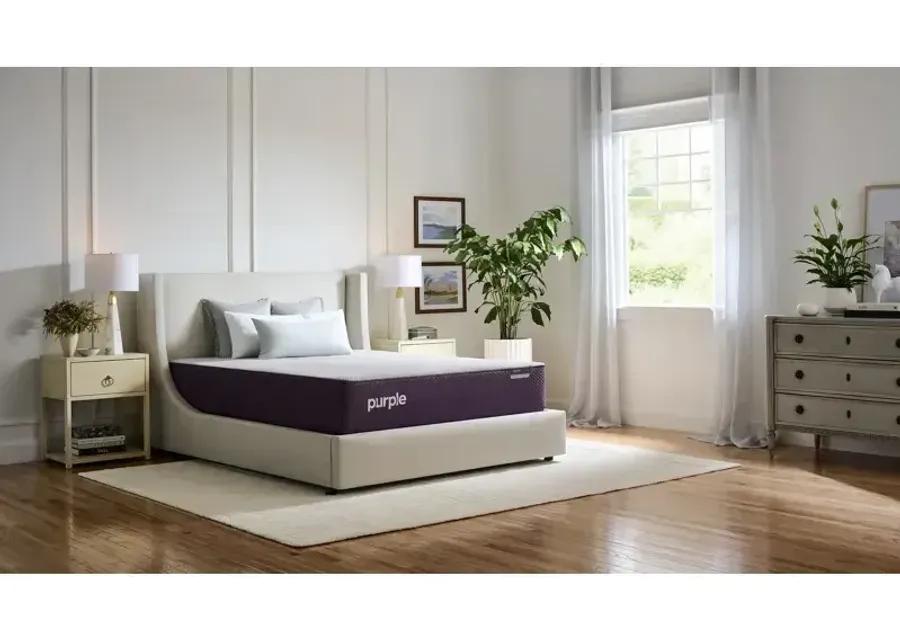 Purple Restore Mattress (Firm) 11.5"