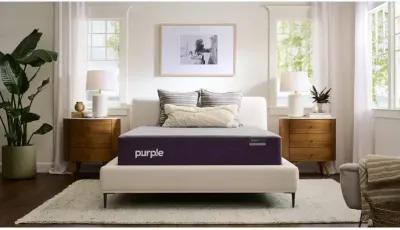 Purple Restore Plus Mattress (Firm) 13"