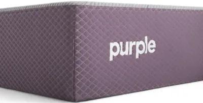 Purple Restore Plus Mattress (Firm) 13"