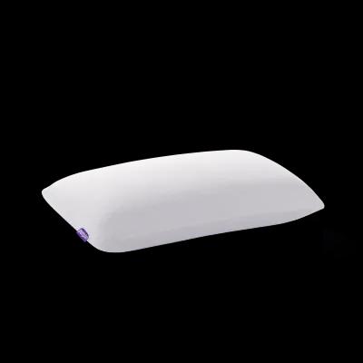 Purple Harmony Medium Standard Pillow