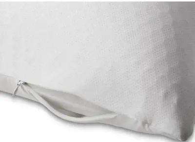 Purple Harmony Tall Standard Pillow