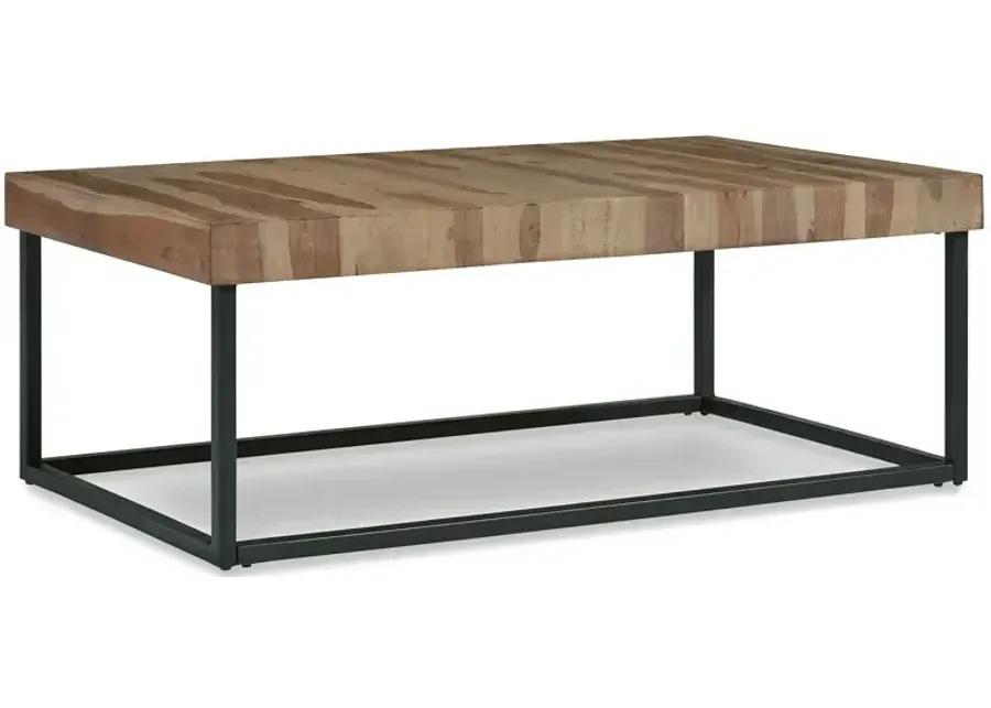 Bellwick Coffee Table