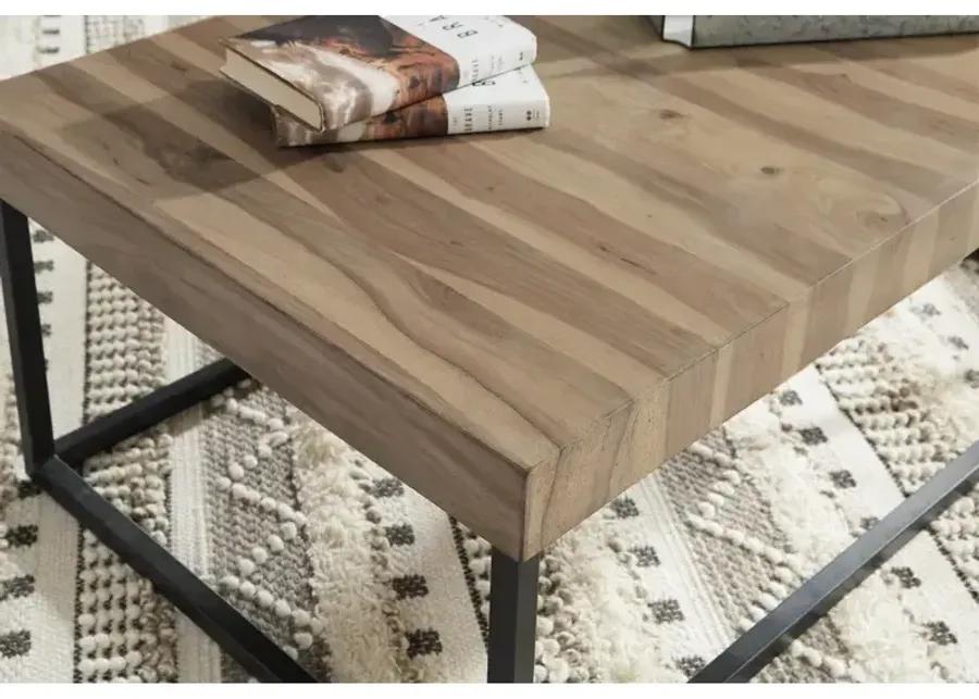 Bellwick Coffee Table