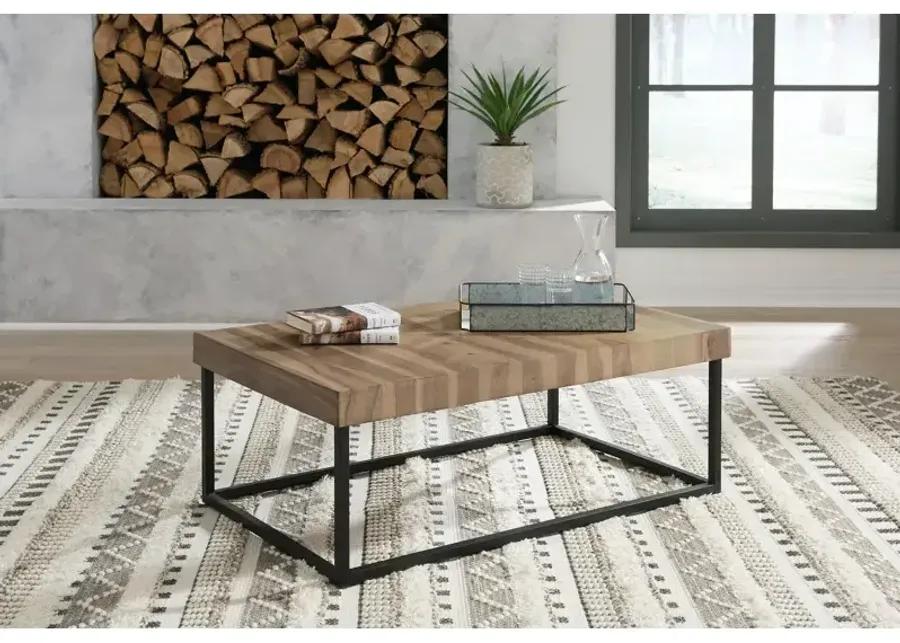 Bellwick Coffee Table