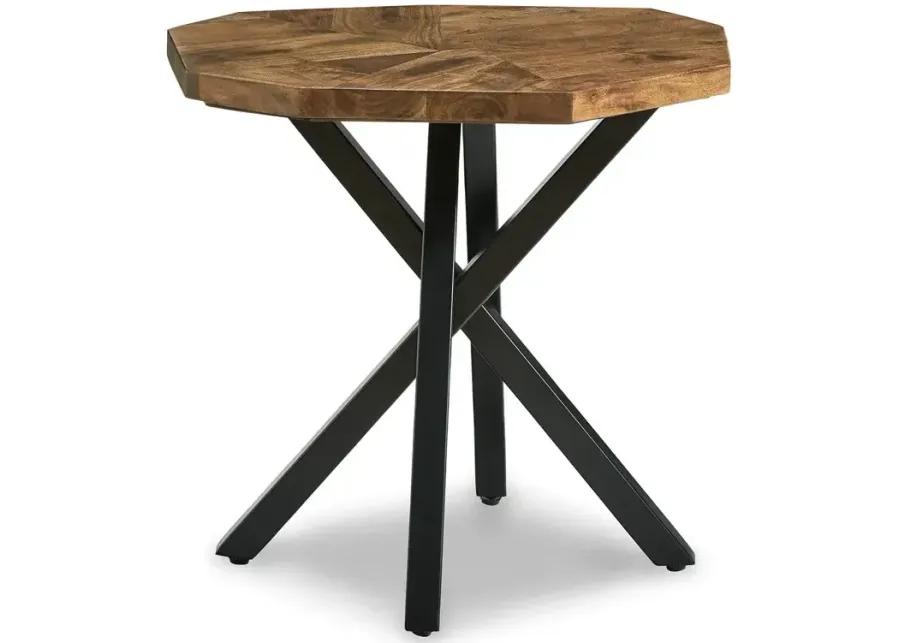 Haileeton End Table