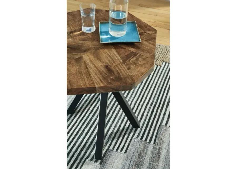 Haileeton End Table