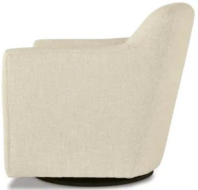 Bradney Swivel Accent Chair