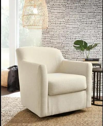 Bradney Swivel Accent Chair