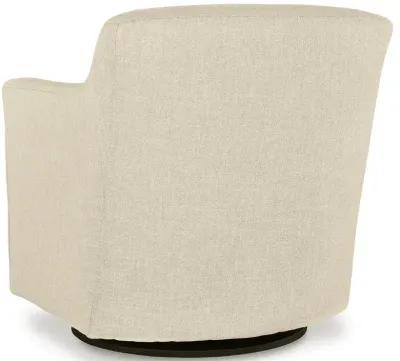 Bradney Swivel Accent Chair