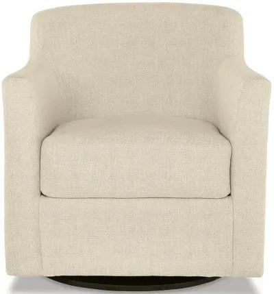 Bradney Swivel Accent Chair