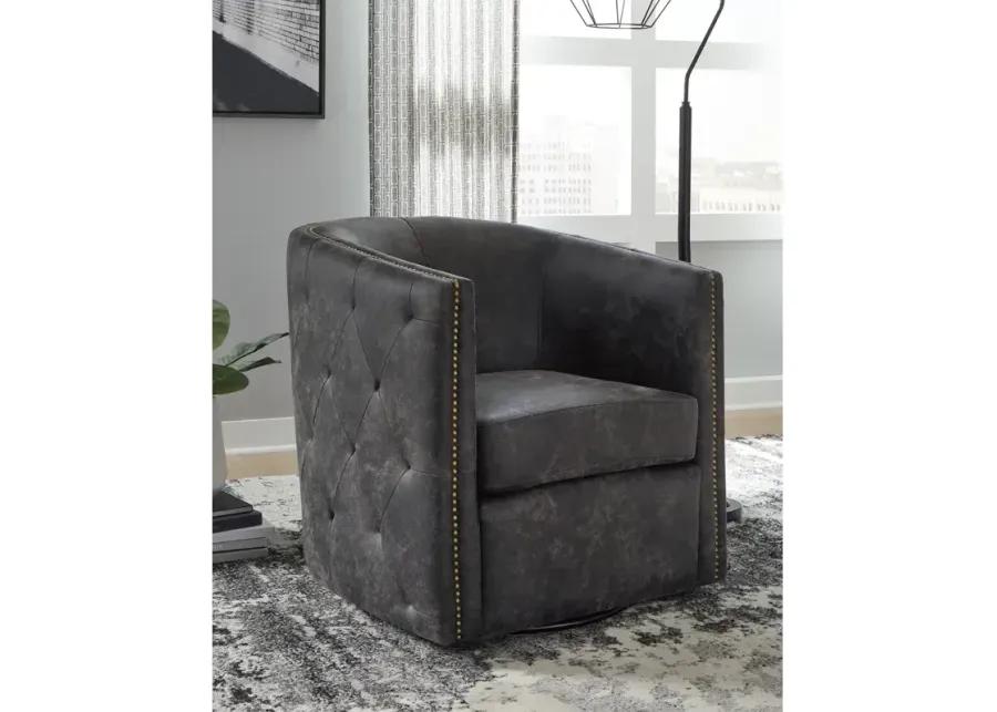 Brentlow Accent Chair