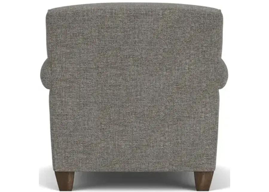 Dana Fabric Chair