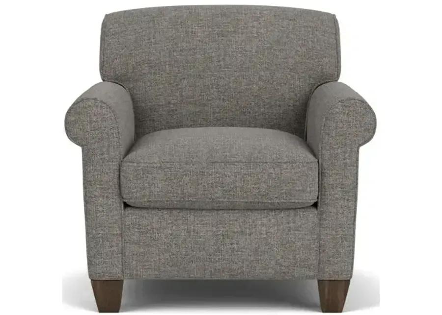 Dana Fabric Chair