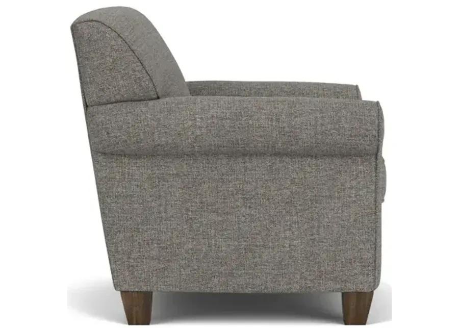 Dana Fabric Chair