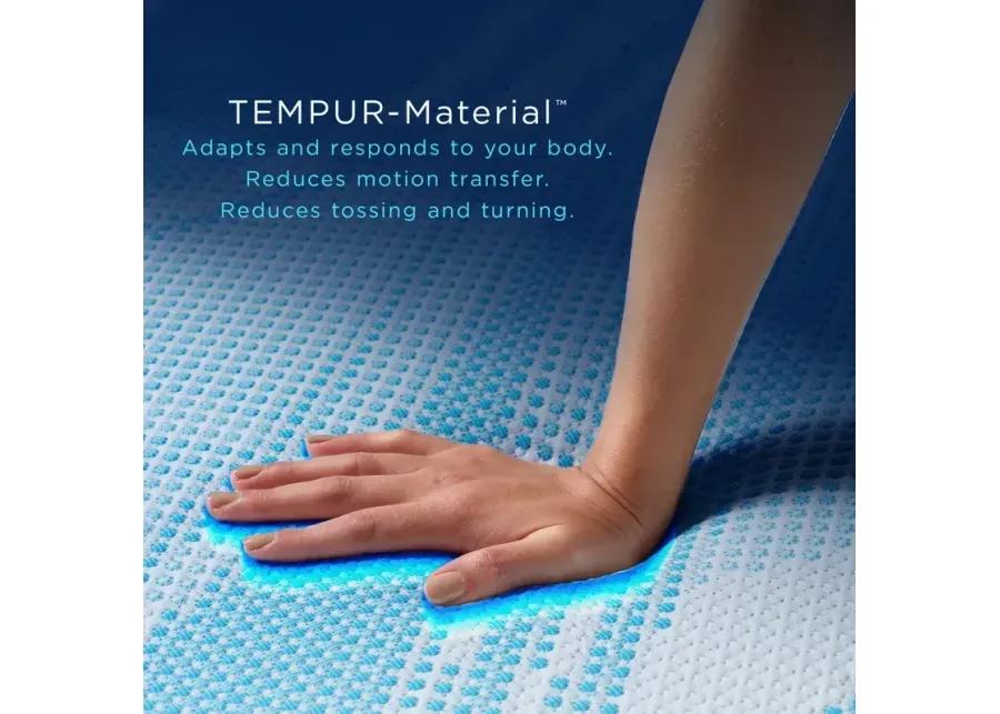 Tempur-ProBreeze Medium 12" Mattress