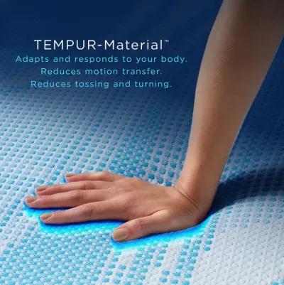 Tempur-ProBreeze Medium 12" Mattress