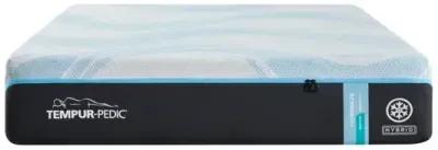 Tempur-ProBreeze Medium Hybrid 12" Mattress