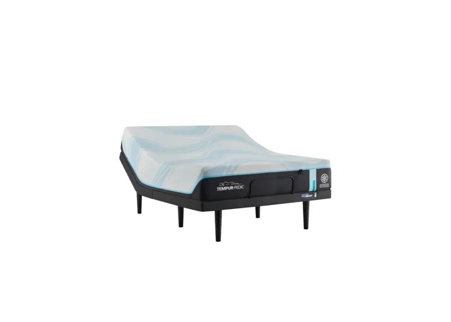 Tempur-ProBreeze Medium Hybrid 12" Mattress