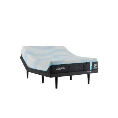 Tempur-ProBreeze Medium Hybrid 12" Mattress