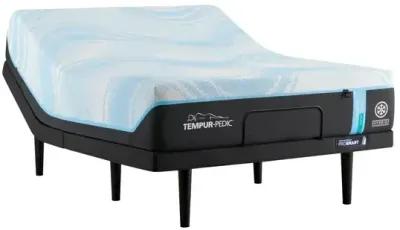 Tempur-LuxeBreeze Medium Hybrid 13" Mattress