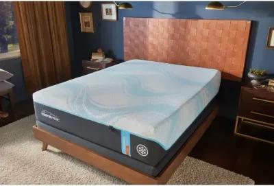 Tempur-LuxeBreeze Firm 13" Mattress