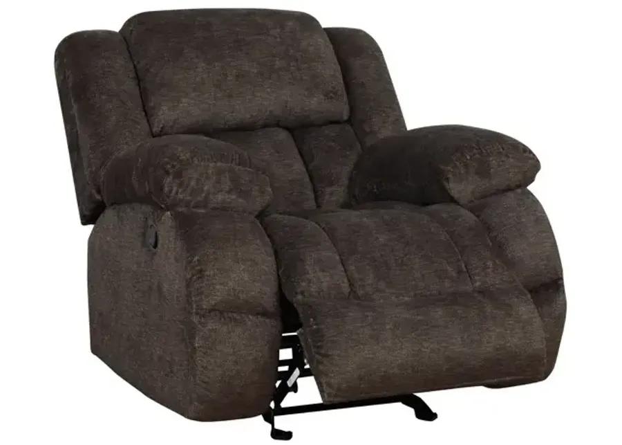 Canova Recliner Rocker - Champion Cafe