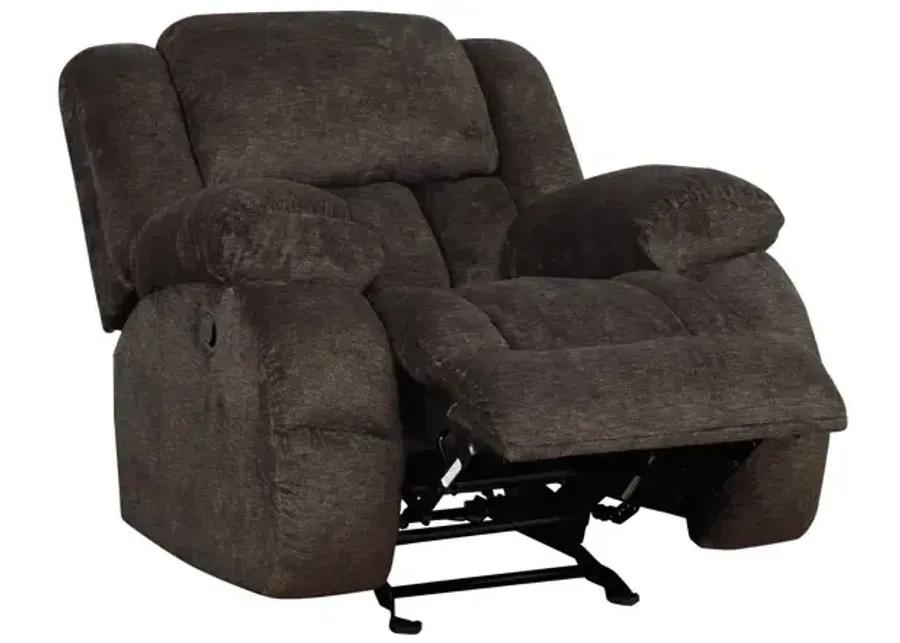 Canova Recliner Rocker - Champion Cafe