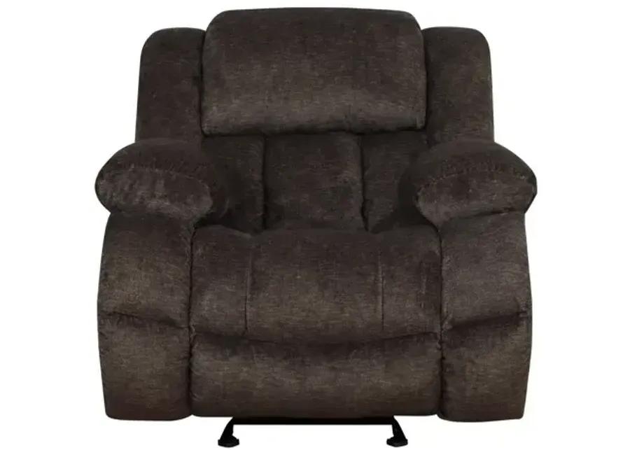 Canova Recliner Rocker - Champion Cafe