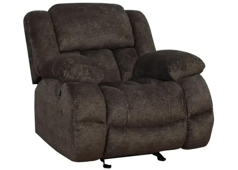 Canova Recliner Rocker - Champion Cafe