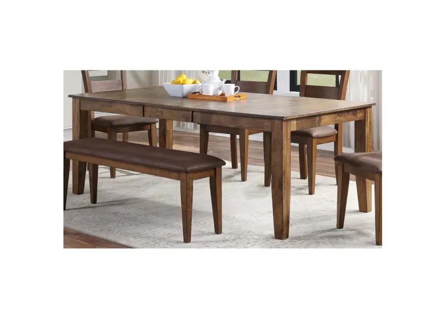 Mango Leg Table