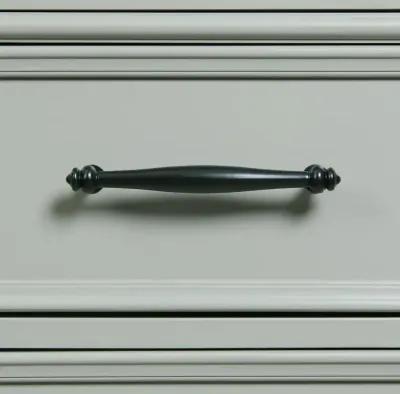 Slater Dresser - Grey