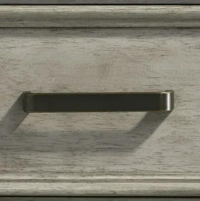 Sullivan 6 Drawer Chest - Drift Grey