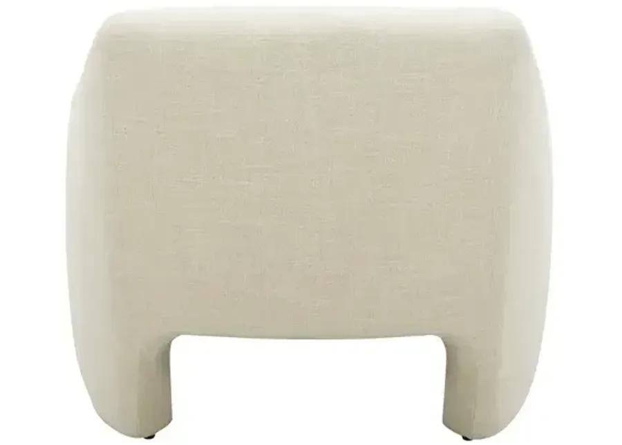 Kenzie Accent Chair - Dune