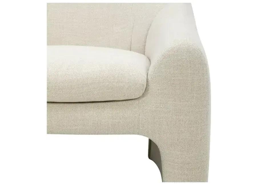 Kenzie Accent Chair - Dune