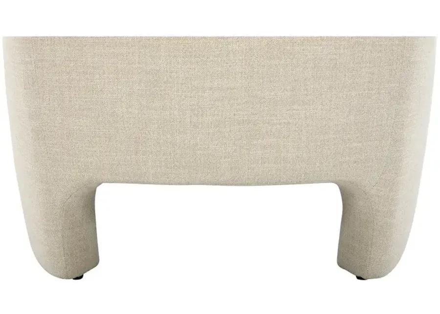 Kenzie Accent Chair - Dune