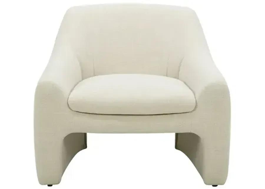 Kenzie Accent Chair - Dune